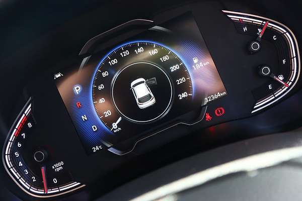 2021 Hyundai i30 Active PD.V4