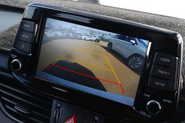 2021 Hyundai i30 Active PD.V4