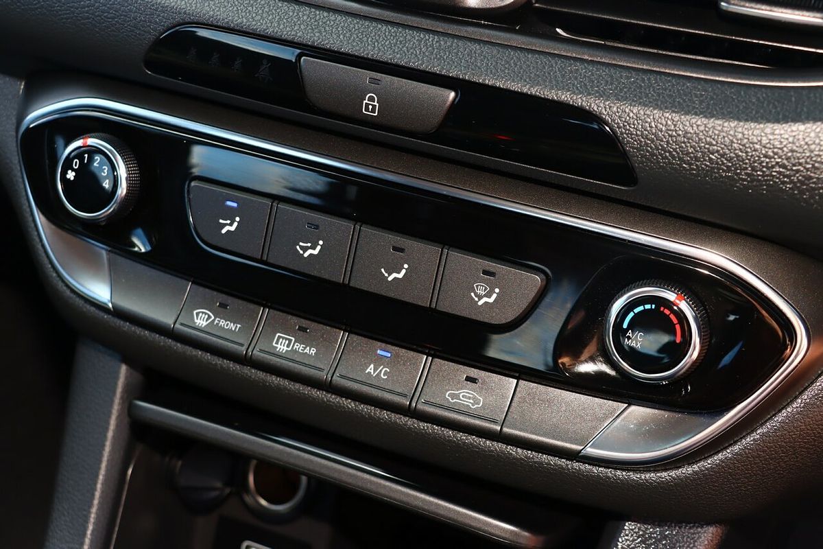 2021 Hyundai i30 Active PD.V4