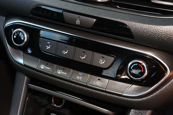 2021 Hyundai i30 Active PD.V4