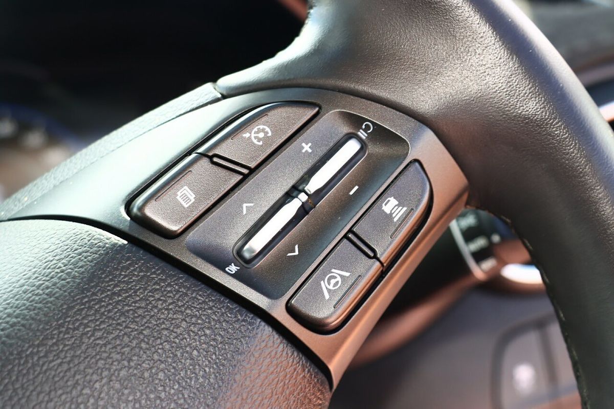 2021 Hyundai i30 Active PD.V4