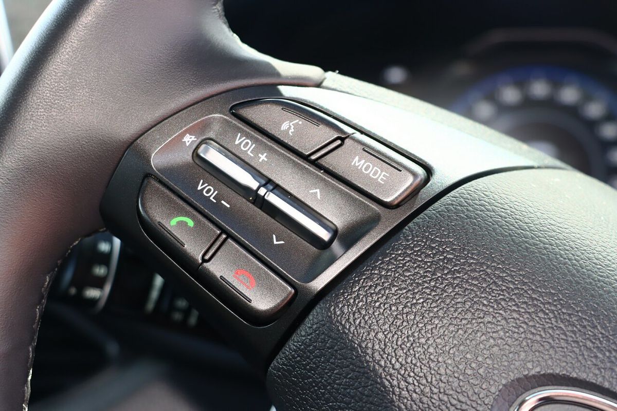 2021 Hyundai i30 Active PD.V4