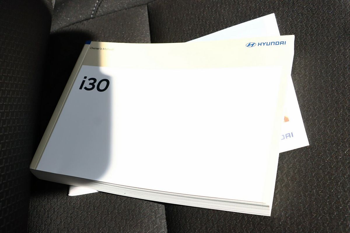2021 Hyundai i30 Active PD.V4