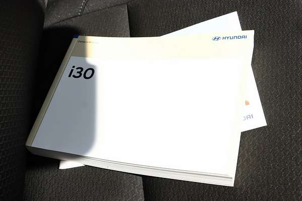 2021 Hyundai i30 Active PD.V4