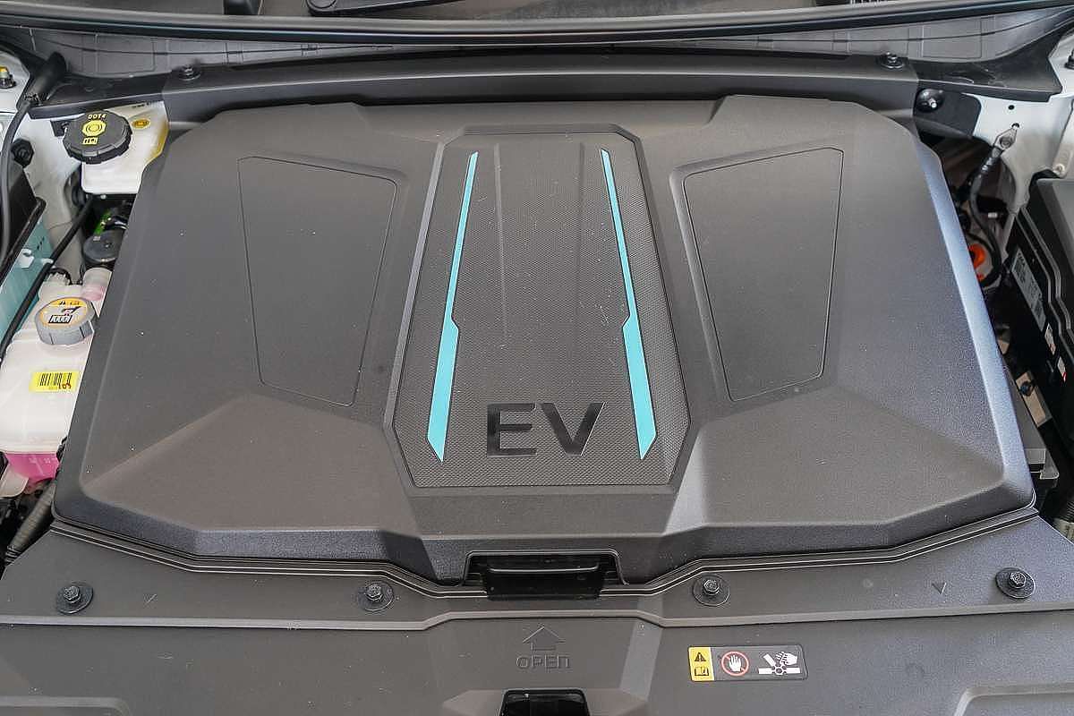 2024 Hyundai IONIQ 5  NE.V5