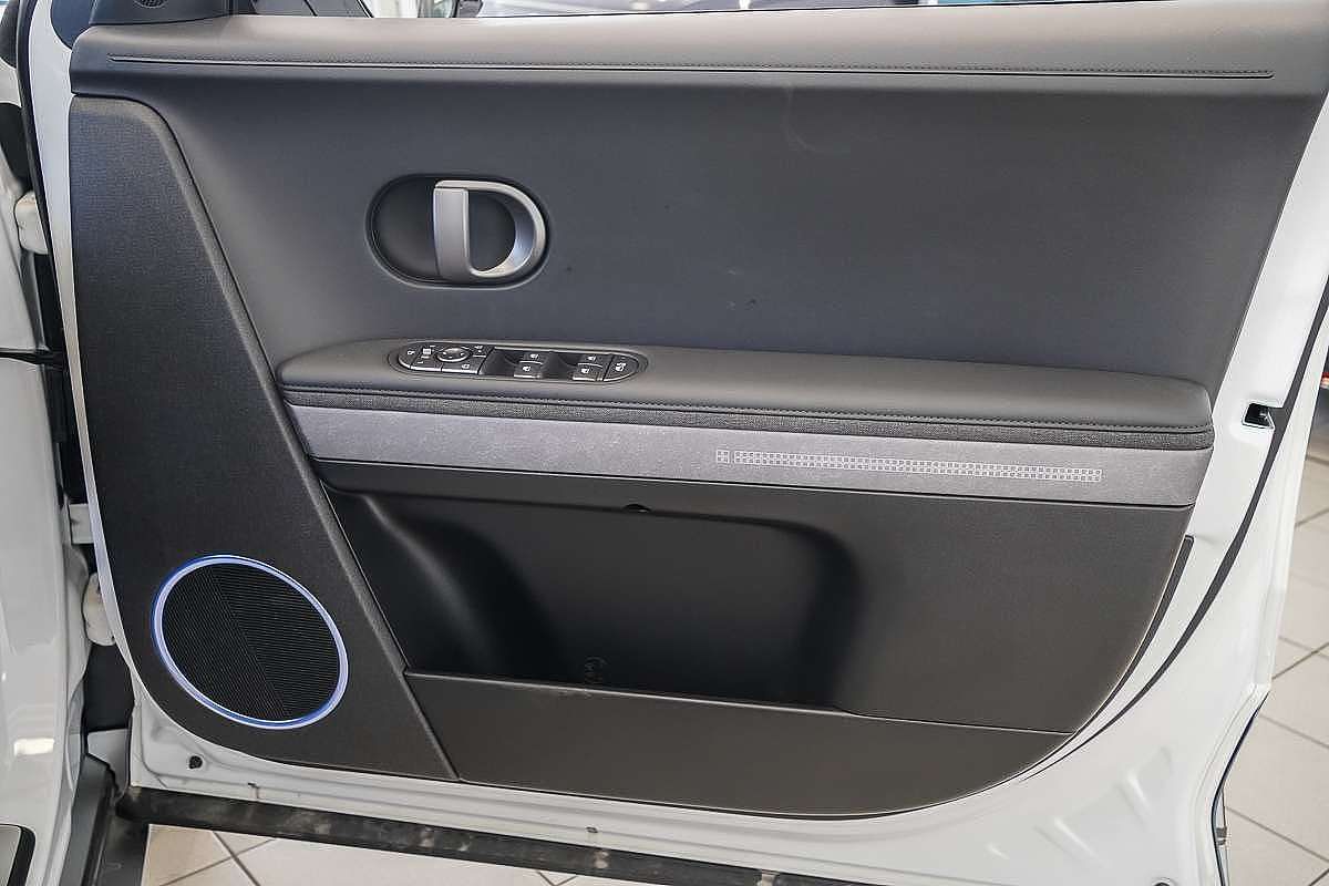 2024 Hyundai IONIQ 5  NE.V5