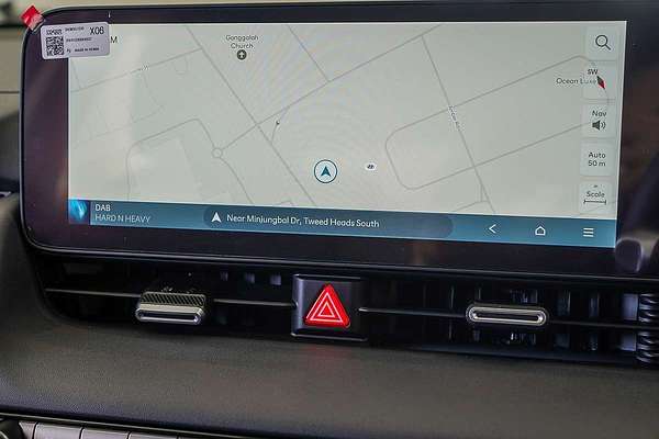 2024 Hyundai IONIQ 5  NE.V5