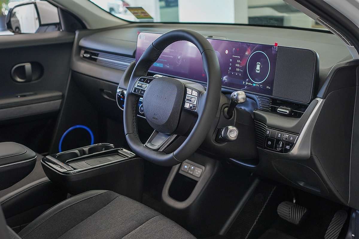 2024 Hyundai IONIQ 5  NE.V5