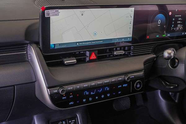 2024 Hyundai IONIQ 5  NE.V5