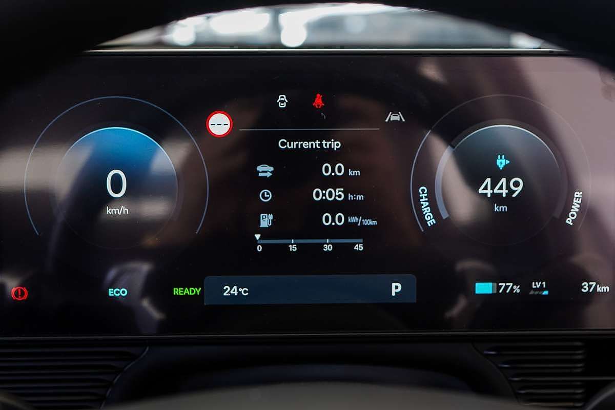 2024 Hyundai IONIQ 5  NE.V5