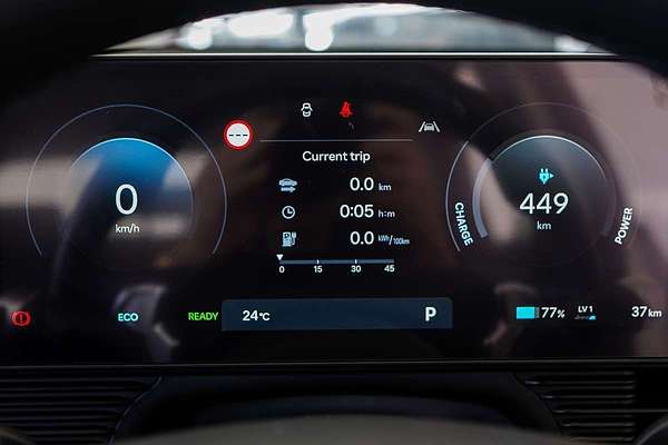 2024 Hyundai IONIQ 5  NE.V5