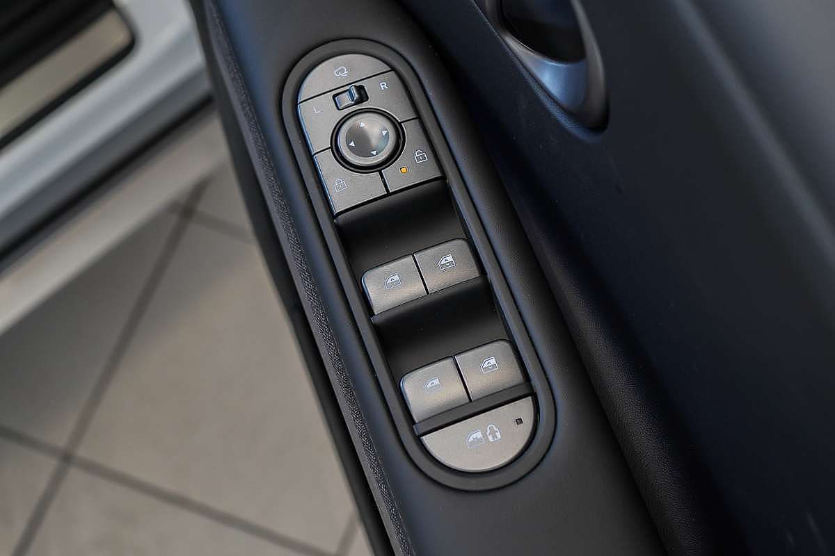 2024 Hyundai IONIQ 5  NE.V5