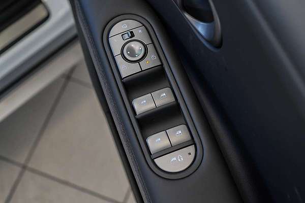 2024 Hyundai IONIQ 5  NE.V5