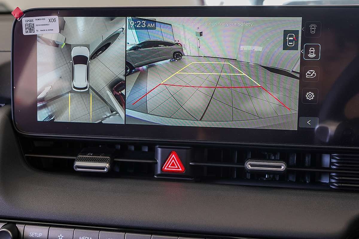 2024 Hyundai IONIQ 5  NE.V5