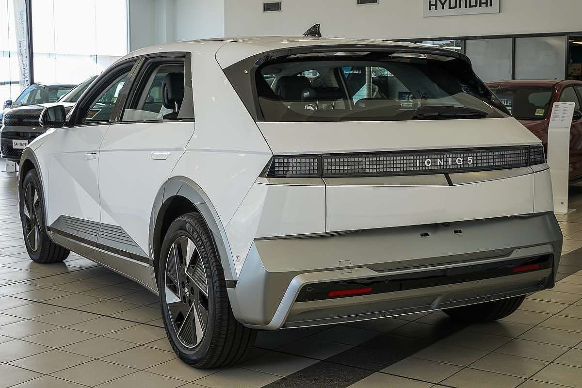 2024 Hyundai IONIQ 5  NE.V5