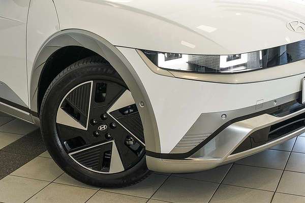 2024 Hyundai IONIQ 5  NE.V5