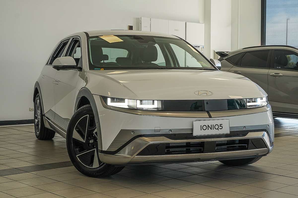2024 Hyundai IONIQ 5  NE.V5