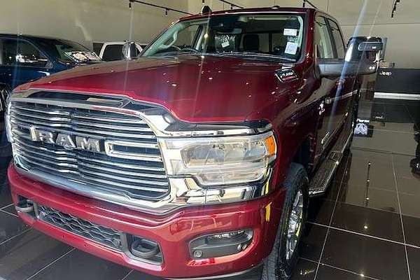 2024 RAM 2500 Laramie DJ 4X4