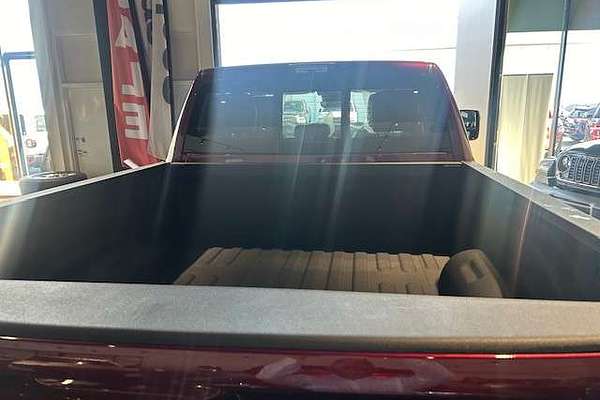 2024 RAM 2500 Laramie DJ 4X4