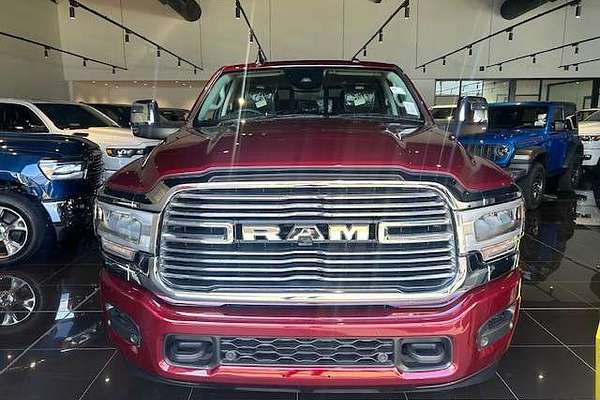 2024 RAM 2500 Laramie DJ 4X4