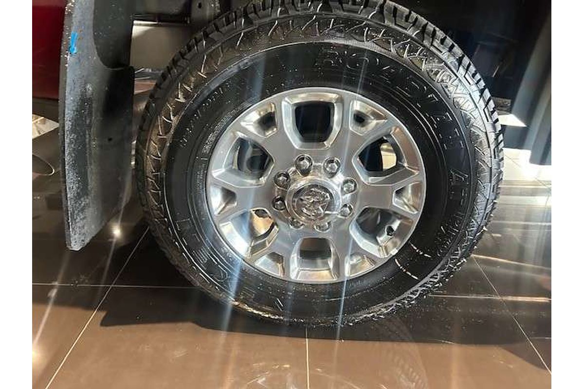 2024 RAM 2500 Laramie DJ 4X4