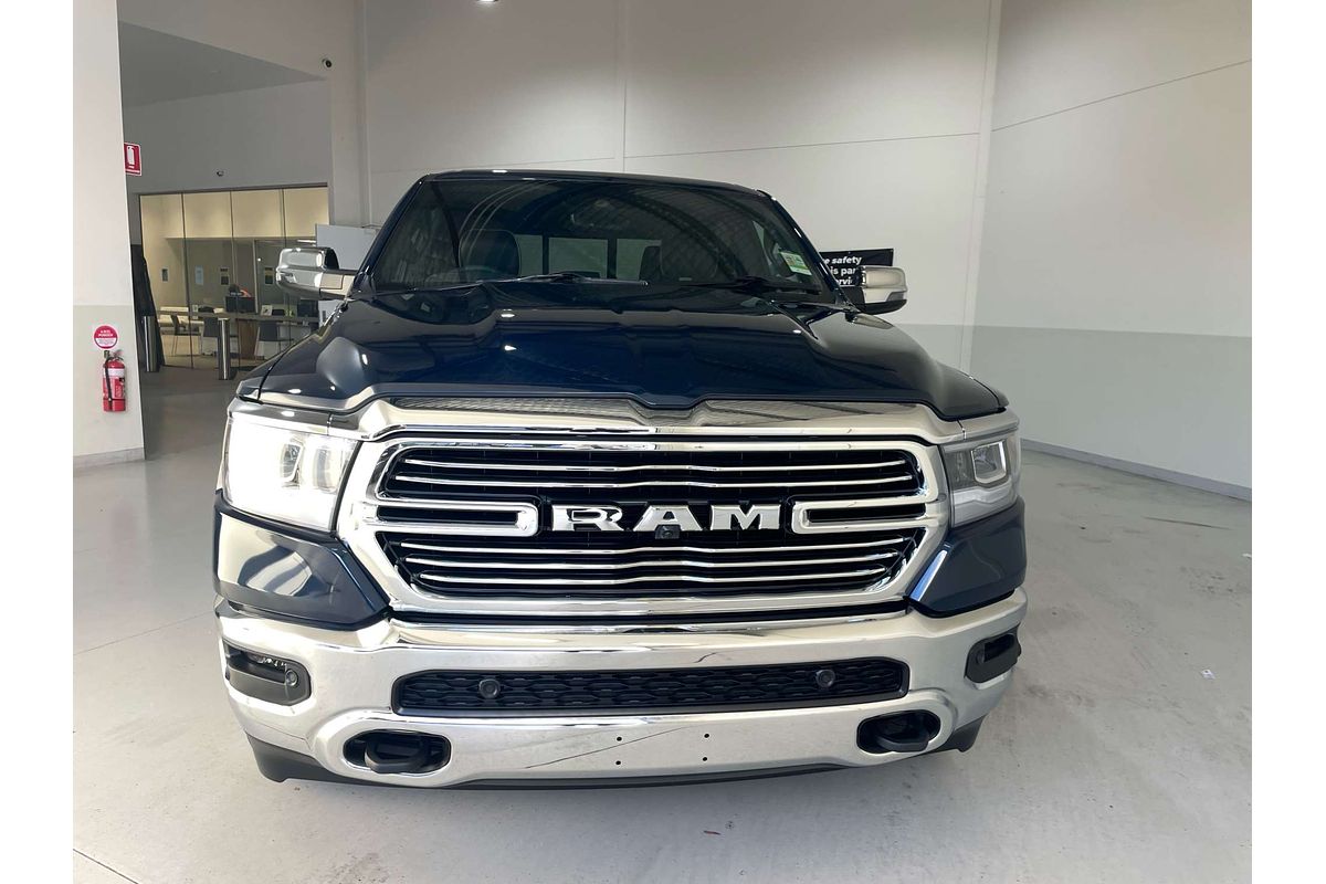2024 RAM 2500 Laramie DJ 4X4