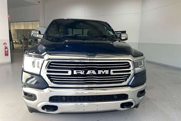 2024 RAM 2500 Laramie DJ 4X4