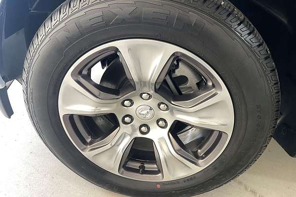 2024 RAM 2500 Laramie DJ 4X4