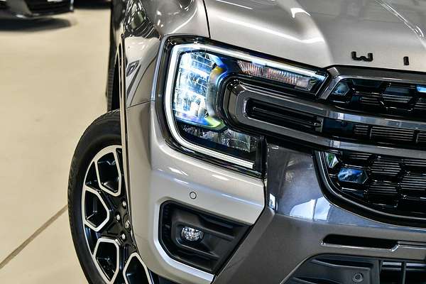 2023 Ford Everest Wildtrak 3.0L