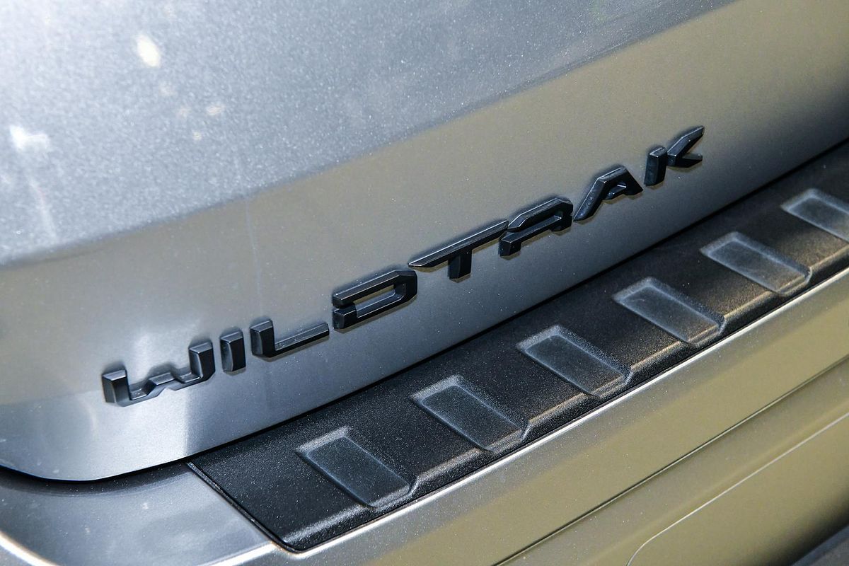 2023 Ford Everest Wildtrak 3.0L