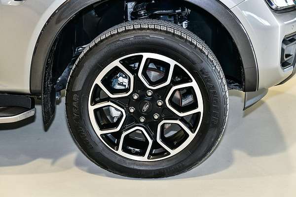 2023 Ford Everest Wildtrak 3.0L