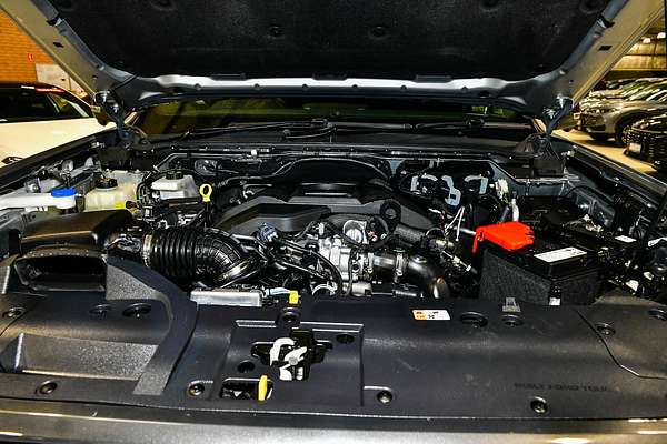 2023 Ford Everest Wildtrak 3.0L