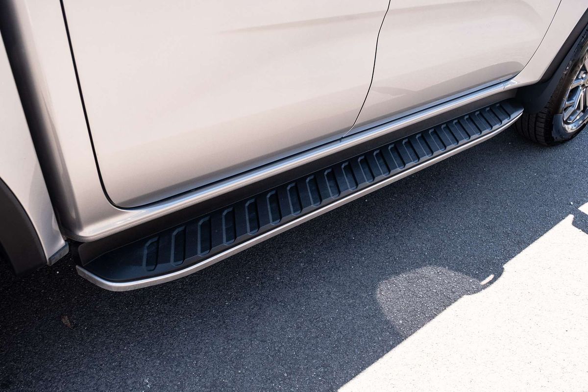 2024 Ford Ranger Wildtrak 4X4 3.0L