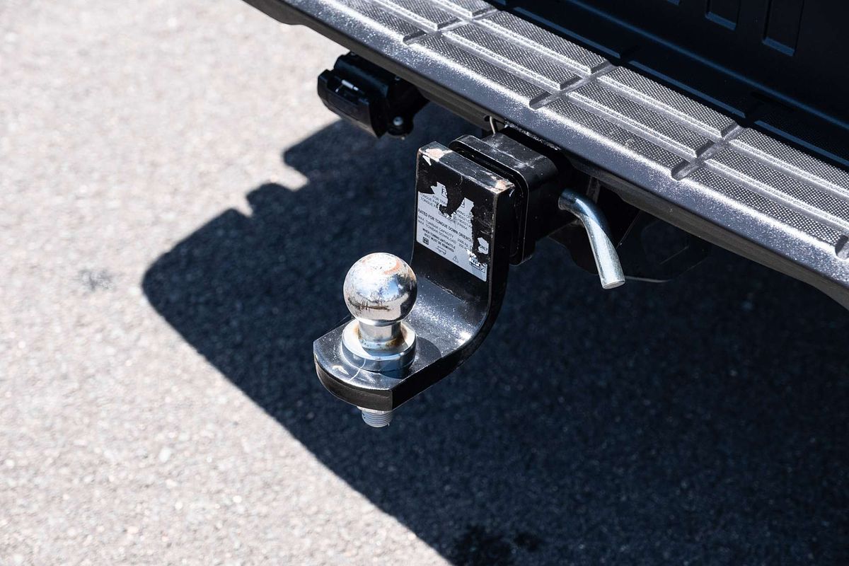 2024 Ford Ranger Wildtrak 4X4 3.0L