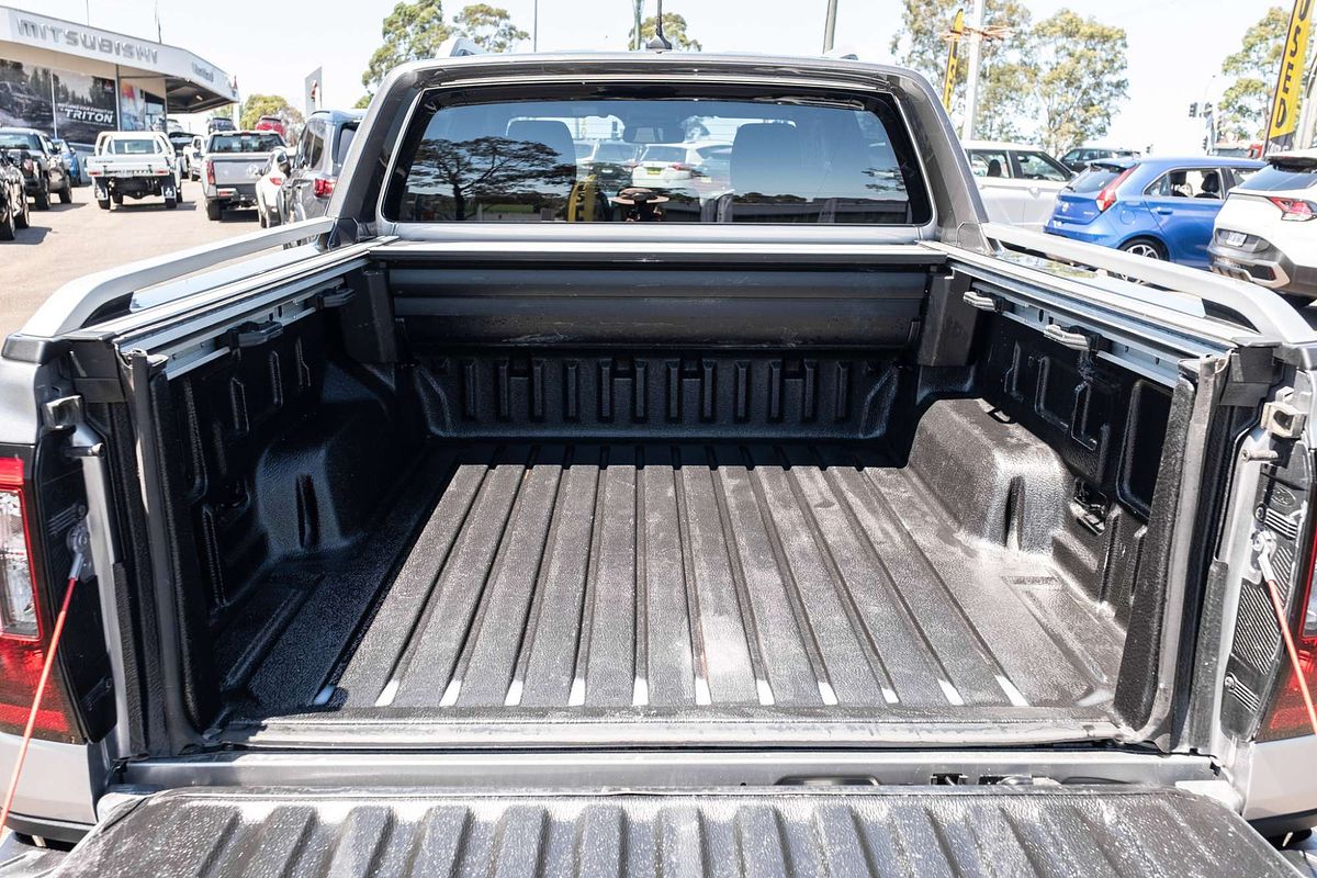 2024 Ford Ranger Wildtrak 4X4 3.0L