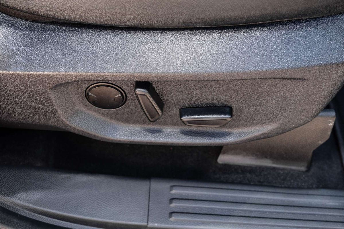 2024 Ford Ranger Wildtrak 4X4 3.0L