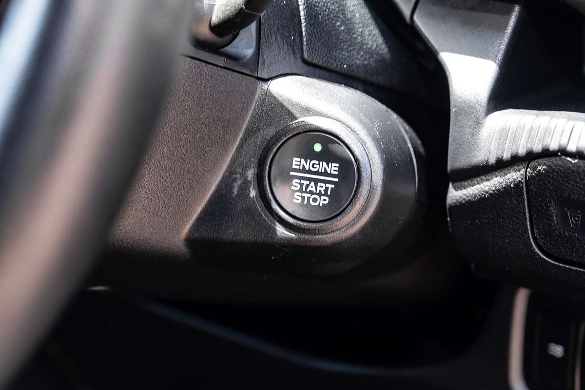 2024 Ford Ranger Wildtrak 4X4 3.0L