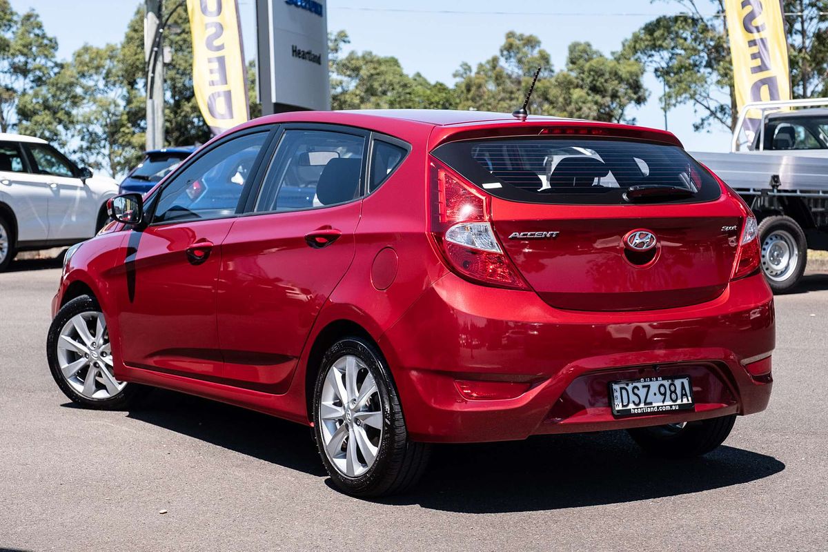 2018 Hyundai Accent Sport RB6