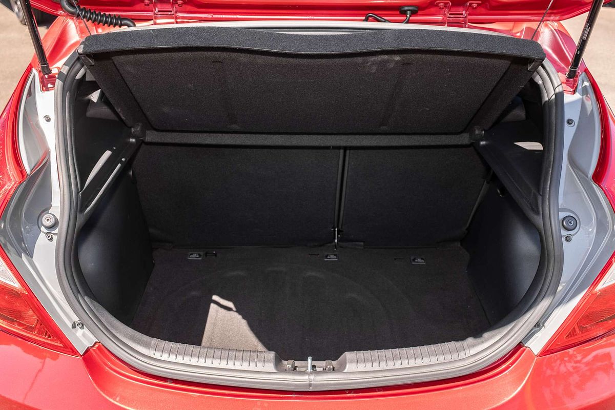 2018 Hyundai Accent Sport RB6