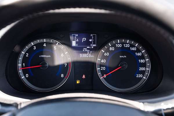 2018 Hyundai Accent Sport RB6