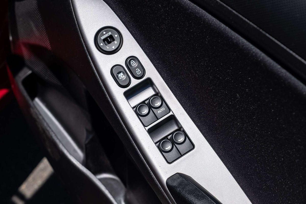 2018 Hyundai Accent Sport RB6