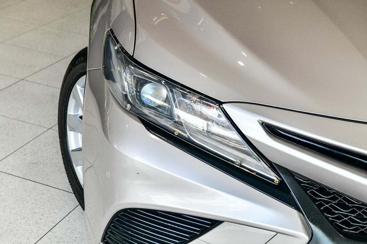 2019 Toyota CAMRY ASCENT SPORT ASV70R MY19