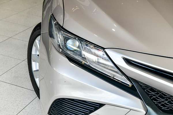 2019 Toyota CAMRY ASCENT SPORT ASV70R MY19