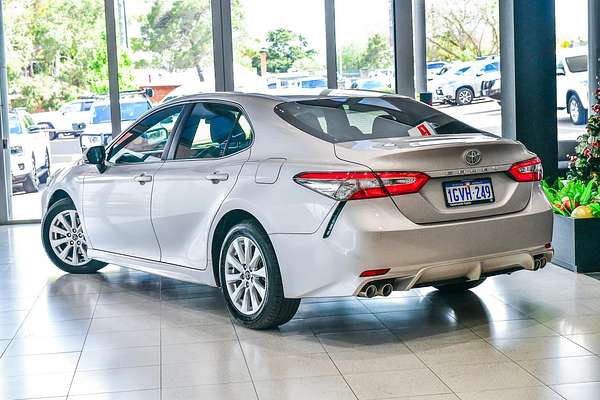 2019 Toyota CAMRY ASCENT SPORT ASV70R MY19