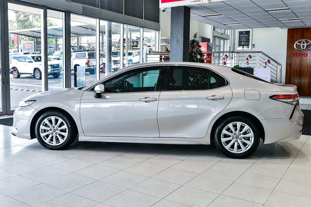 2019 Toyota CAMRY ASCENT SPORT ASV70R MY19