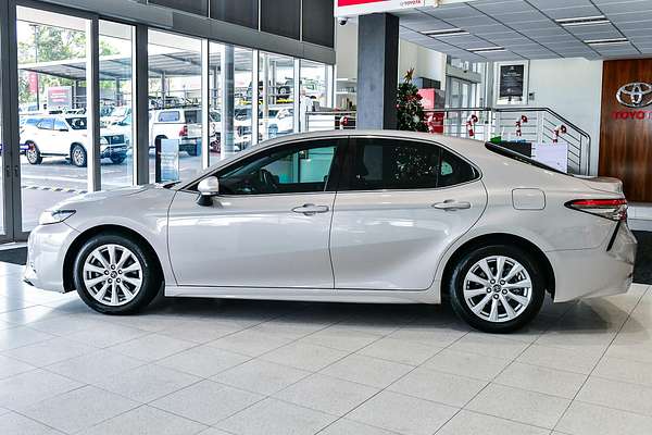 2019 Toyota CAMRY ASCENT SPORT ASV70R MY19