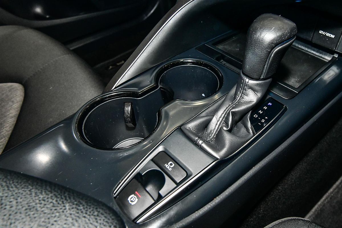 2019 Toyota CAMRY ASCENT SPORT ASV70R MY19