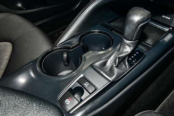 2019 Toyota CAMRY ASCENT SPORT ASV70R MY19