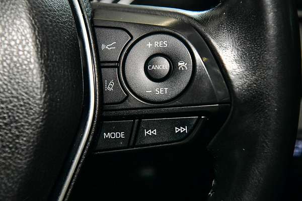 2019 Toyota CAMRY ASCENT SPORT ASV70R MY19