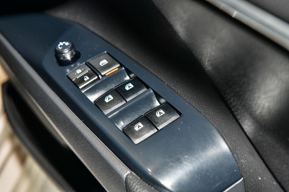 2019 Toyota CAMRY ASCENT SPORT ASV70R MY19